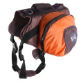 Doglemi Wholesale Backbag For Large Dog Outdoor Pet Backpack Carrier Foldable Backpack For Dog